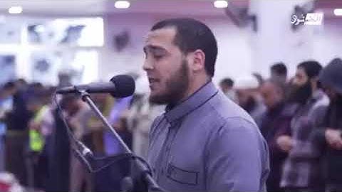 واتل عليهم نبأ ابني آدم بالحق.. تلاوة ما تيسر من سورة المائدة