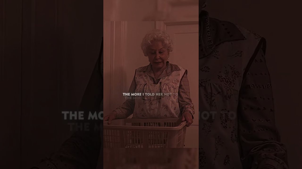 Tell The Story Of Jeffrey Dahmer From Perspective Part1 Movie Viralvideo Film