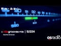 nitegrooves mix | Deep House, Tech House & Progressive House | 10/2014