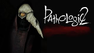 Treatment of Notkin | Pathologic 2 (Ep. 10)