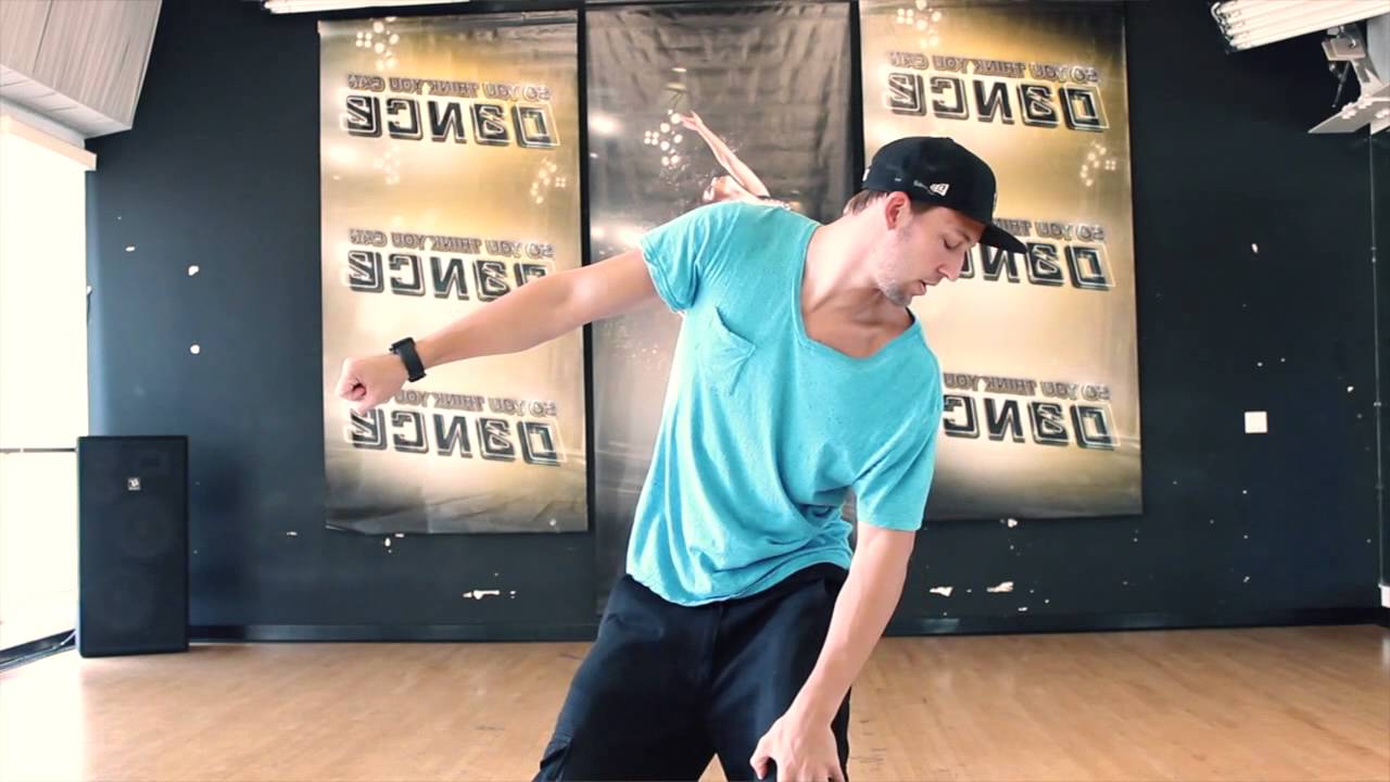 Mirrors Justin Timberlake Dance Tutorial