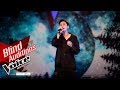 วิน - คำตอบสุดท้าย - Blind Auditions - The Voice Thailand 2019 - 7 Oct 2019