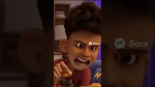 Give Him Chicken Stars