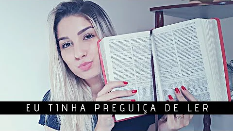 O que acontece se ler a Bíblia todos os dias?