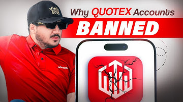 Why Quotex Accounts Are Getting Suspended in 2025 | Real Reasons + Fix