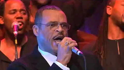 Donald Lawrence & the Tri City Singers feat Walter...