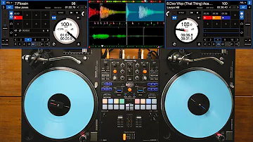 DJ MIX - CLASSIC HIP HOP OF THE 90s/2000s/NOW