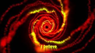 Maher Zain   Irfan Makki - I Believe - Vocals Only - No Music - Lyric Video - Cover!!!