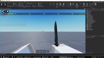 CS 1.6 test viewmodel animation