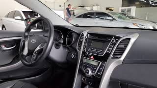 Hyundai I30 316284