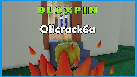 How to get BLOXPIN TITLE in FIND THE NOOBIES Roblox
