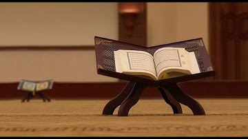 سورة الفيل | بصوت :عبدالعزيز بن مبارك الوهيبي