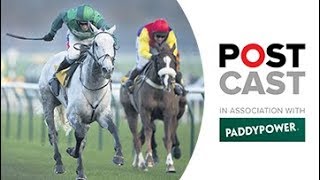 Racing Postcast: Bristol De Mai wins Betfair Chase | Ladbrokes Trophy & Fighting Fifth Preview