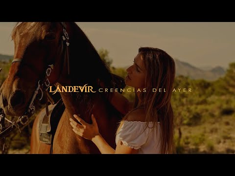 LÁNDEVIR "Creencias Del Ayer" (Videoclip)