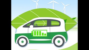 On-demand EV charging! Range anxiety solved?