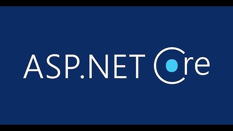 ASP NET CORE  Razor Class Library