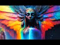 432Hz REIKI HEALING Music For Emotional Detox Of The Soul 》Spiritual Meditation For Angelic Harmony