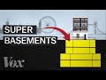 London Basement Construction Issues