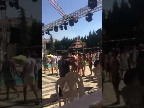 أجمل الأجواء من فندق الخيال ولصيفيه ولعاني