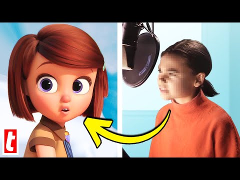 The Voices Behind The Boss Baby 2 Movie