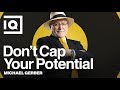 Four Hats Every Entrepreneur Must Wear - Michael Gerber | Inside Quest #14