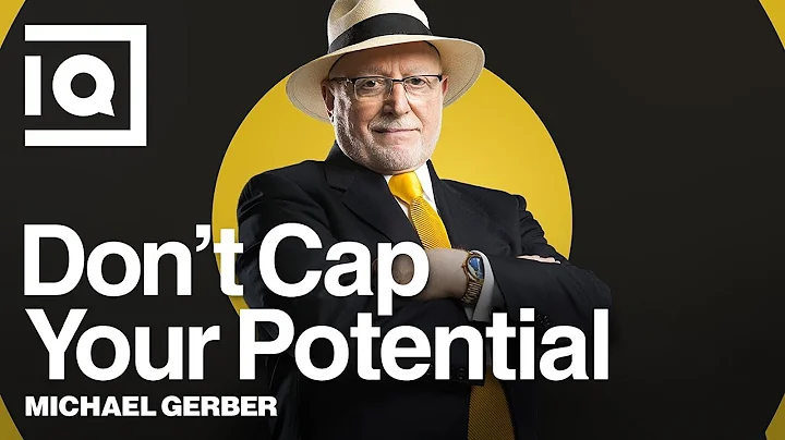 Four Hats Every Entrepreneur Must Wear - Michael G...