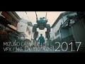 mizuno cabbage VFX REEL 2017