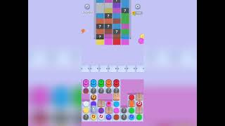Knit Out Level 576 Walkthrough Solution 
