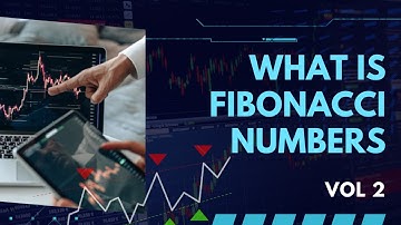 Unveiling Fibonacci Numbers in the Stock Market: A Trader