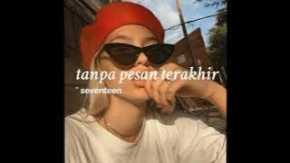 tanpa pesa  terakhir(𝙨𝙥𝙚𝙙 𝙪𝙥) 𝙩𝙞𝙠𝙩𝙤𝙠 𝙫𝙚𝙧𝙨𝙞𝙤𝙣