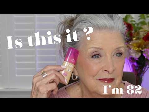 Is This My NEW Favorite Foundation?