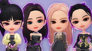 BLACKPINK - 'THE GIRLS' [FILTERED STEMS] 2023