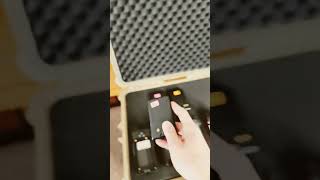 Day 1: Comms EMP Plan (VHF/UHF)