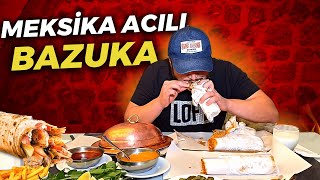 Bi̇zi̇m Acimiz Adami Ağlatir Dedi̇ler Hatay Sokak Lezzetleri