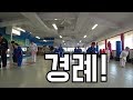 [WCM] 미국 태권도장 승급심사! World Champion Martial Arts Belt Test!