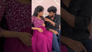 90'S Kids Ahh Kalyanam Pannuna Eppaditha😂 | Coimbatore Couple | Tamil Couple | Vinuanu