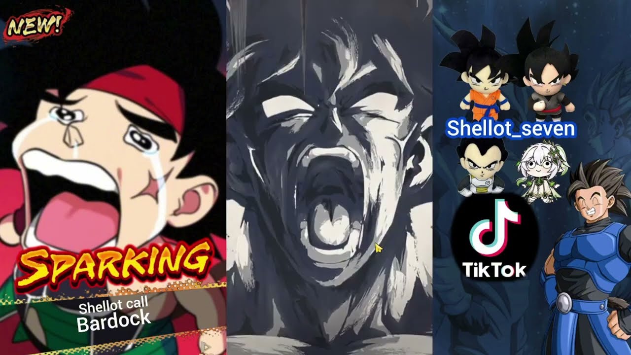 ГАЙД НА ПОЧТИ ВСЁ В DRAGON BALL LEGENDS!!!