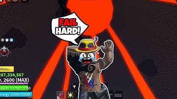 Draco V4 Trial "No Glitch No Click to Move" - Blox Fruits