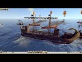 Total war  rome ii great naval battle