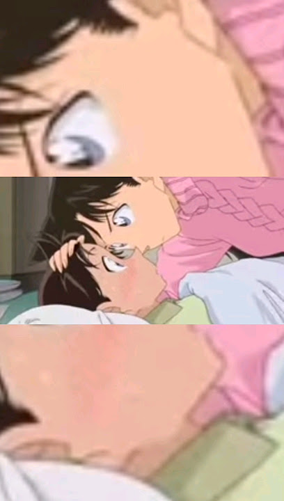 Download lagu Shinichi kudo×Ran Mouri #detectiveconan #shinichiran #funclub #subscribetomychannel