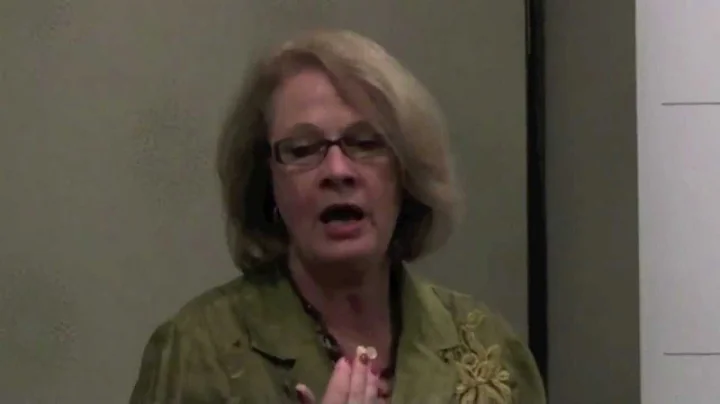 Passion for Leadership - with Barbara Fagan