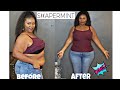 BEST RESULTS!! INSTANTLY SNATCH SHAPEWEAR,|  FT.SHAPERMINT (2020)