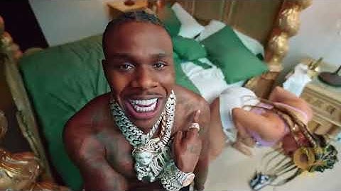 Thumbnail of Cardi B - Trump ft. GloRilla, Latto & DaBaby (Music Video)