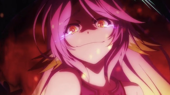 Stream No Game No Life Zero Movie Theme Song『Konomi Suzuki - THERE IS A  REASON』 by blancamonaloca89