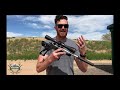 Sharps Contender Grip Backpacker Pistol