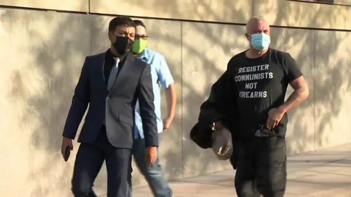 Proud Boys Organizer Joe Biggs Charged In Capitol ...