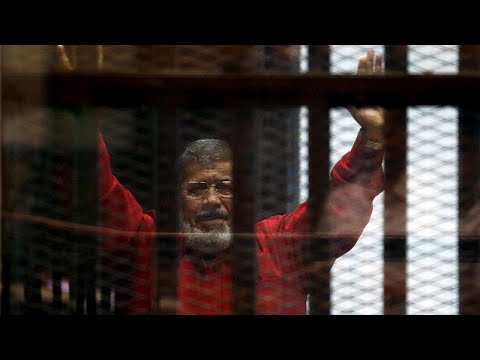 Video: Mohamed Mursi Vermögen: Wiki, Verheiratet, Familie, Hochzeit, Gehalt, Geschwister