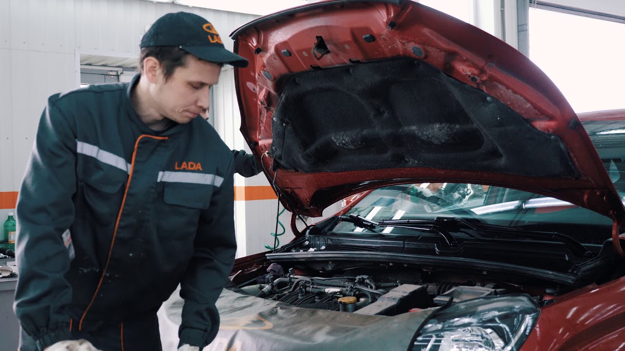 Lada day service