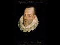 Miguel de Cervantes, El Autor de Don Quijote de la Mancha, Novelista, Poeta y Dramaturgo Español.