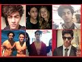 Shah Rukh Khan’s Son Aryan Khan: Rare and Unseen Pics – Must Watch!